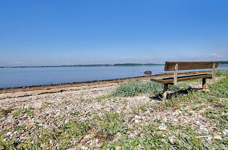 Vakantiehuis "Eloise" - 50m to the fjord