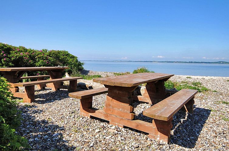 Vakantiehuis "Eloise" - 50m to the fjord