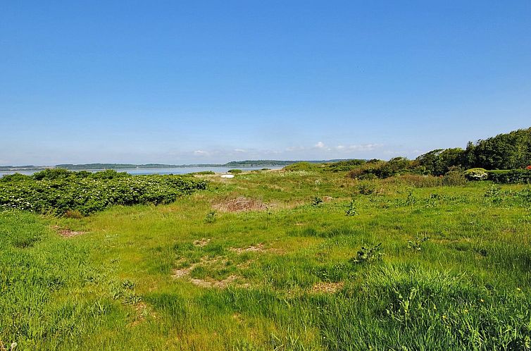 Vakantiehuis "Eloise" - 50m to the fjord