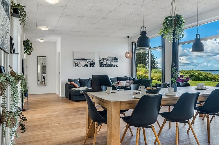 Vakantiehuis "Eloise" - 50m to the fjord