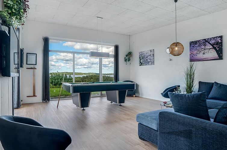 Vakantiehuis "Eloise" - 50m to the fjord