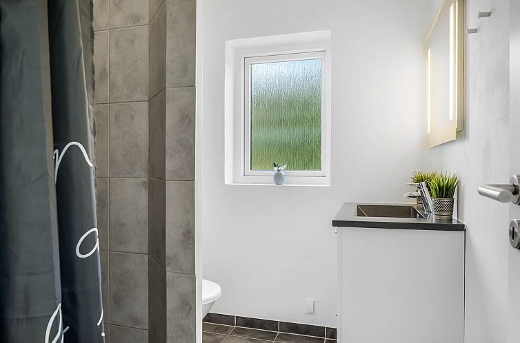 Vakantiehuis "Eloise" - 50m to the fjord