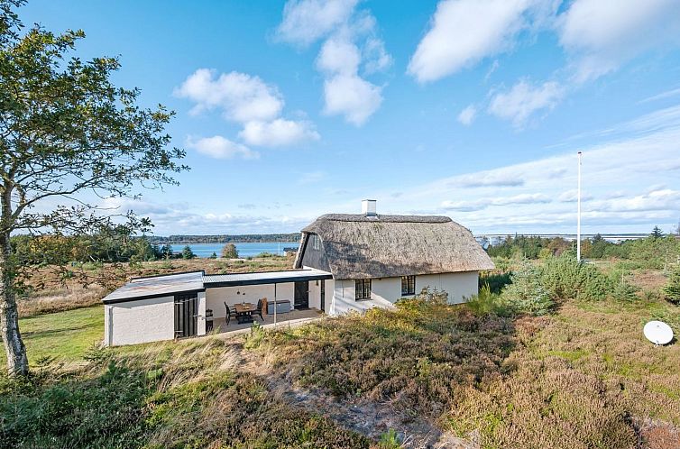 Unterkunft 0140949 - Ferienhaus Nordjütland - Vakantiehuis "Tordis" - 250m to the fjord