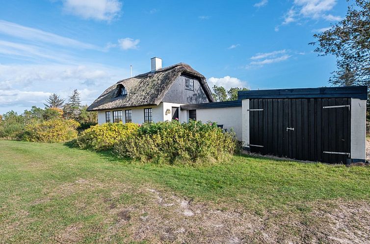 Vakantiehuis "Tordis" - 250m to the fjord