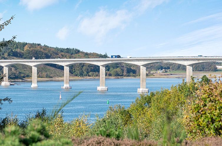 Vakantiehuis "Tordis" - 250m to the fjord