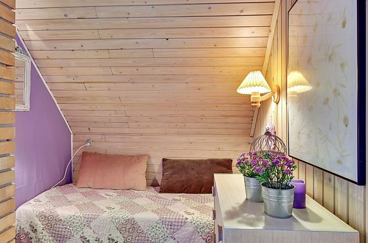 Vakantiehuis "Tordis" - 250m to the fjord