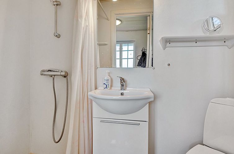 Vakantiehuis "Tordis" - 250m to the fjord