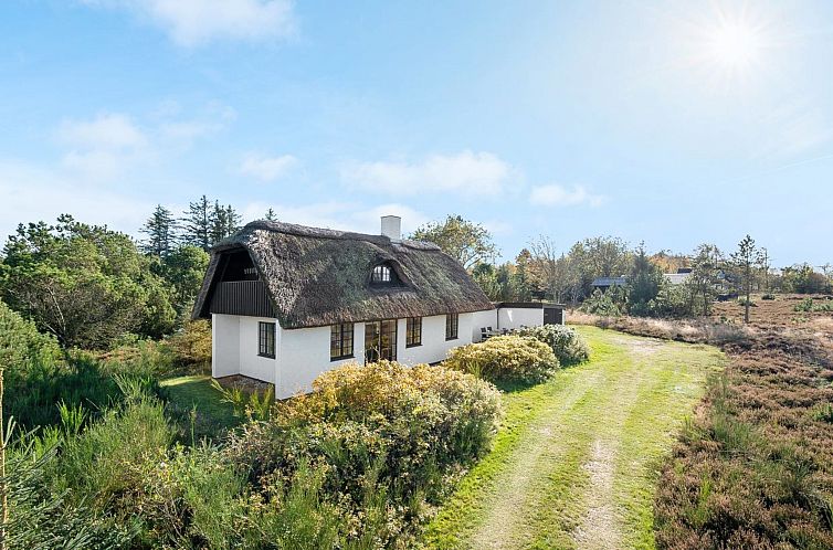 Vakantiehuis "Tordis" - 250m to the fjord