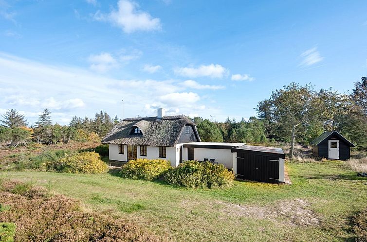 Vakantiehuis "Tordis" - 250m to the fjord