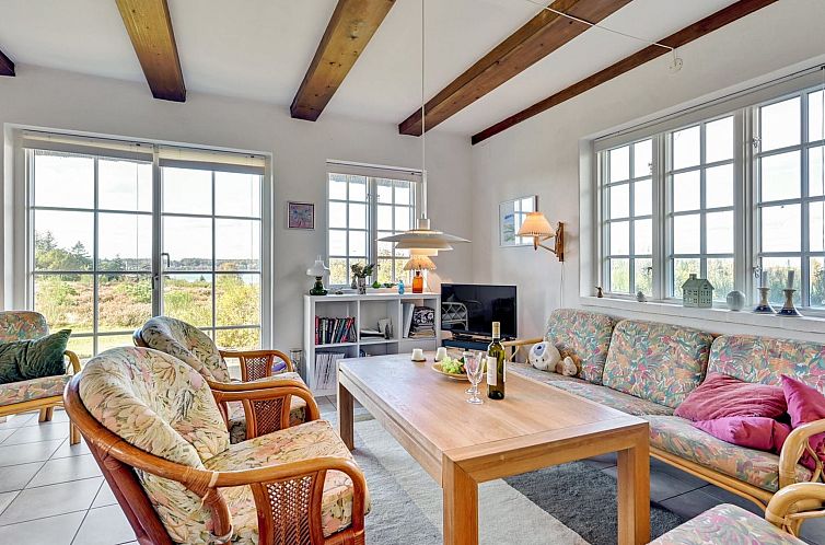 Vakantiehuis "Tordis" - 250m to the fjord