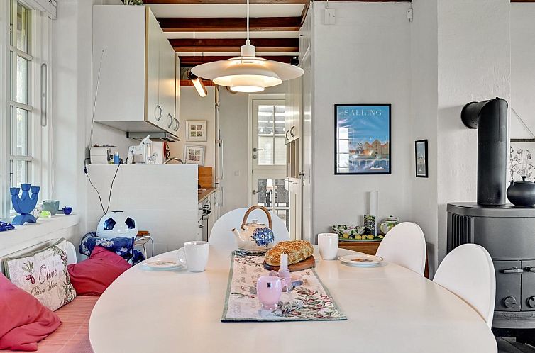 Vakantiehuis "Tordis" - 250m to the fjord