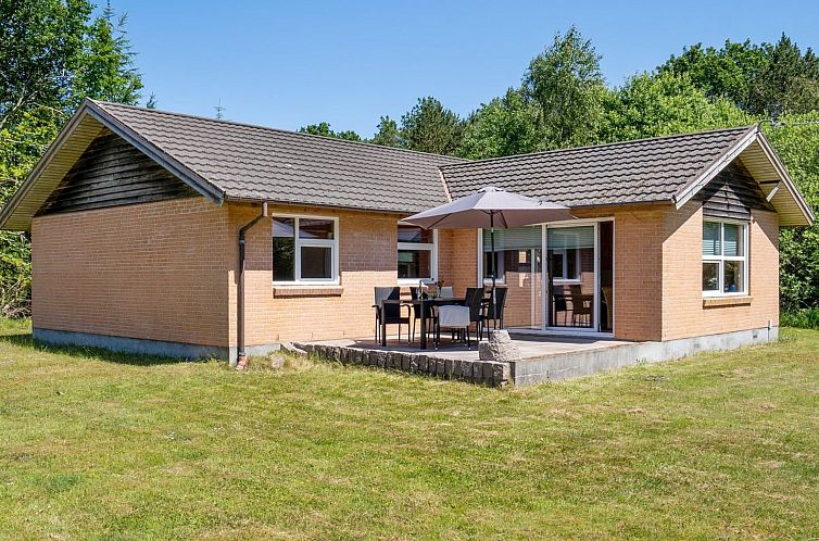 Unterkunft 0140950 - Ferienhaus Nordjütland - Vakantiehuis "Tille" - 700m to the fjord