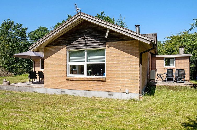 Vakantiehuis "Tille" - 700m to the fjord