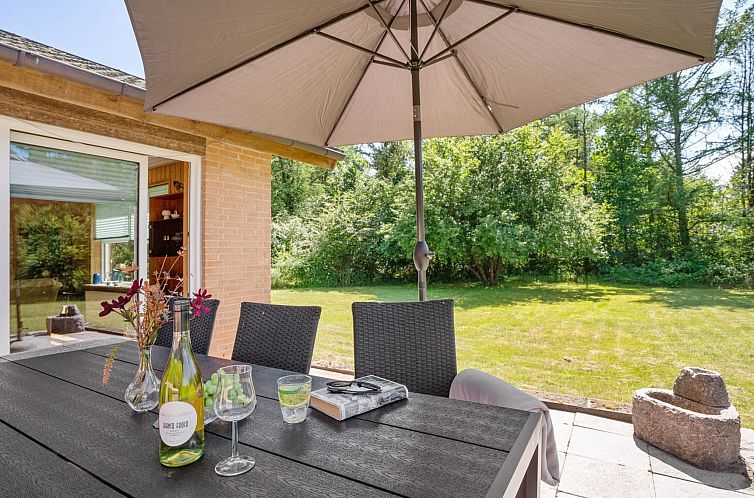 Vakantiehuis "Tille" - 700m to the fjord