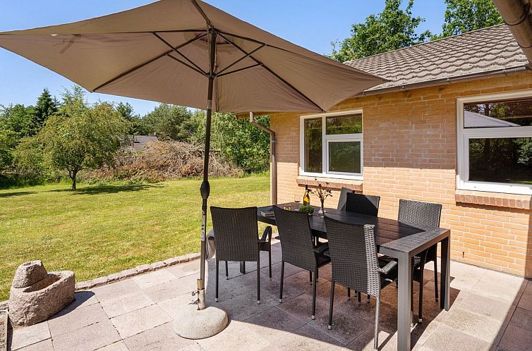 Vakantiehuis "Tille" - 700m to the fjord