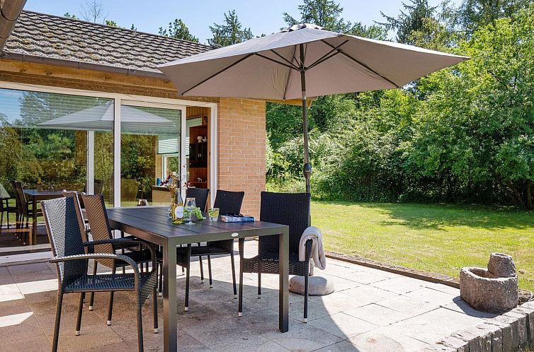 Vakantiehuis "Tille" - 700m to the fjord