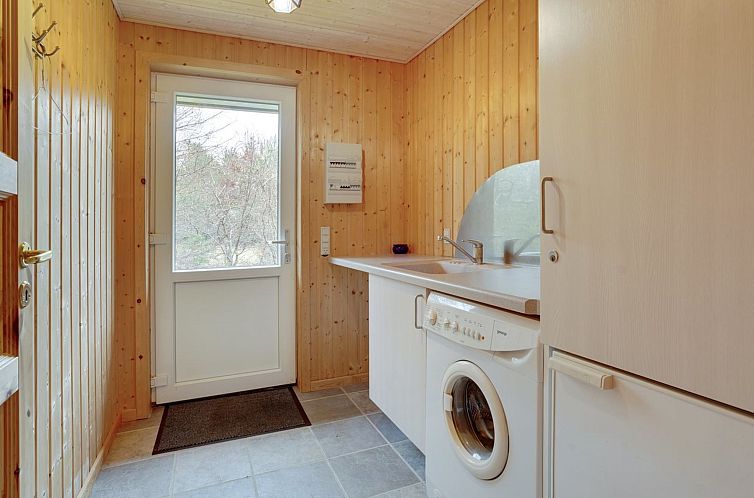 Vakantiehuis "Tille" - 700m to the fjord