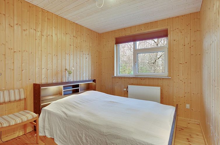 Vakantiehuis "Tille" - 700m to the fjord