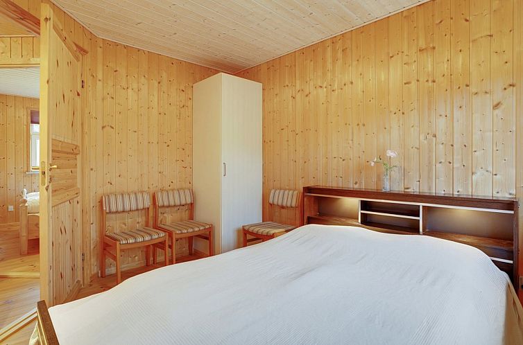 Vakantiehuis "Tille" - 700m to the fjord