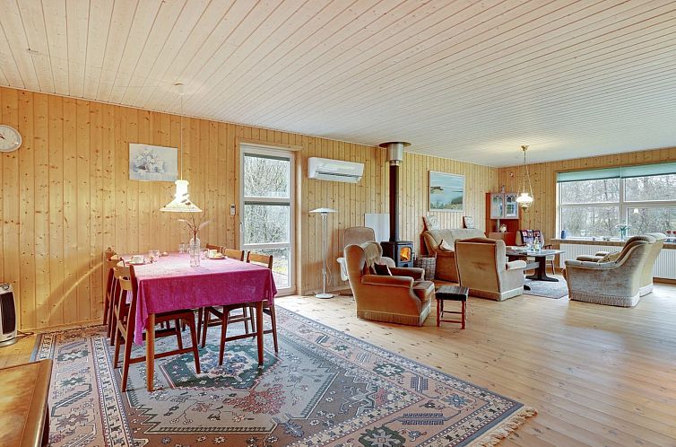 Vakantiehuis "Tille" - 700m to the fjord