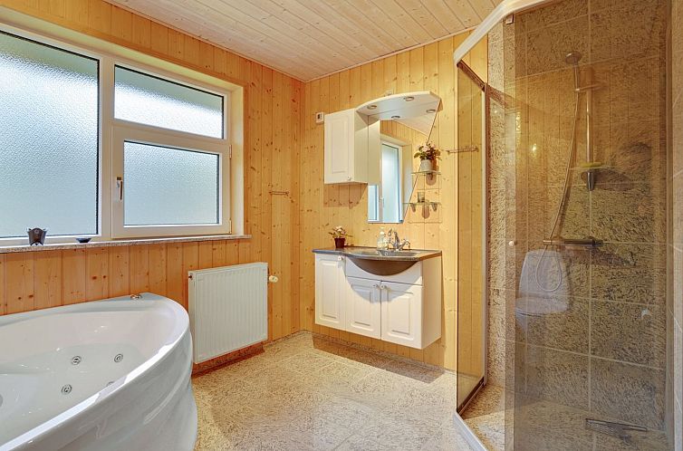 Vakantiehuis "Tille" - 700m to the fjord