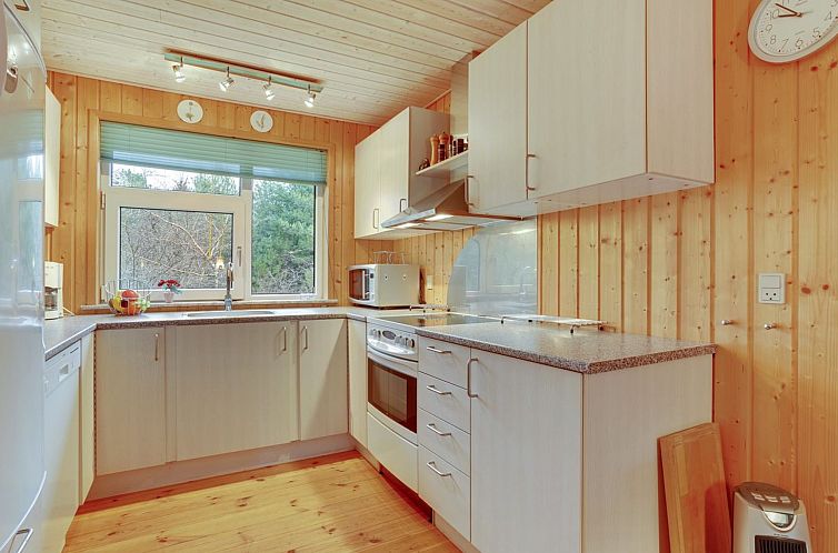 Vakantiehuis "Tille" - 700m to the fjord