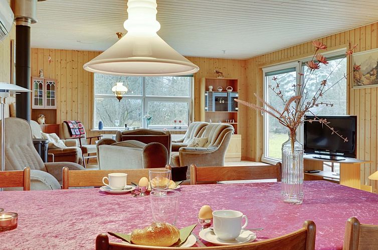 Vakantiehuis "Tille" - 700m to the fjord