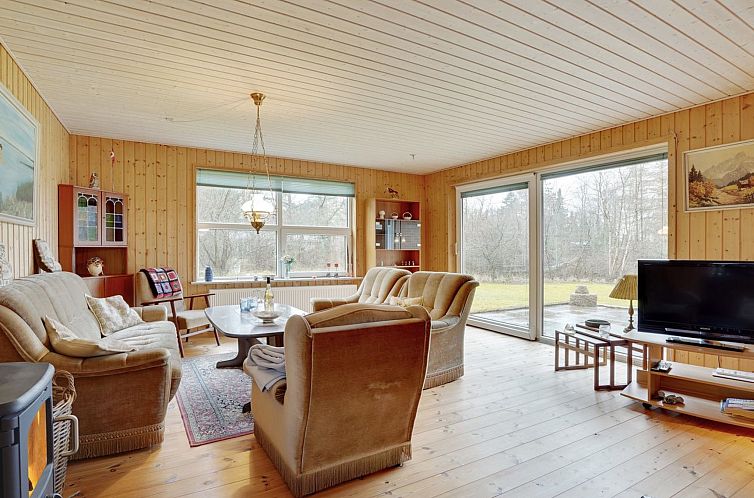 Vakantiehuis "Tille" - 700m to the fjord