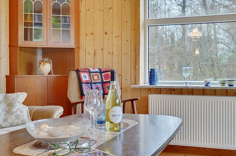 Vakantiehuis "Tille" - 700m to the fjord