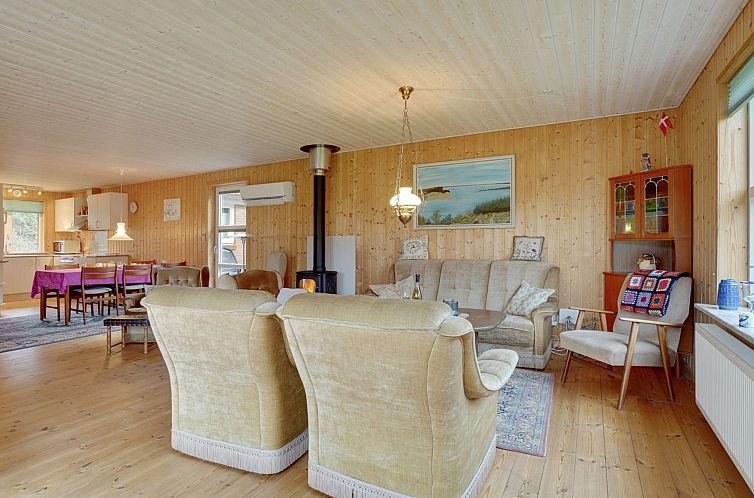 Vakantiehuis "Tille" - 700m to the fjord