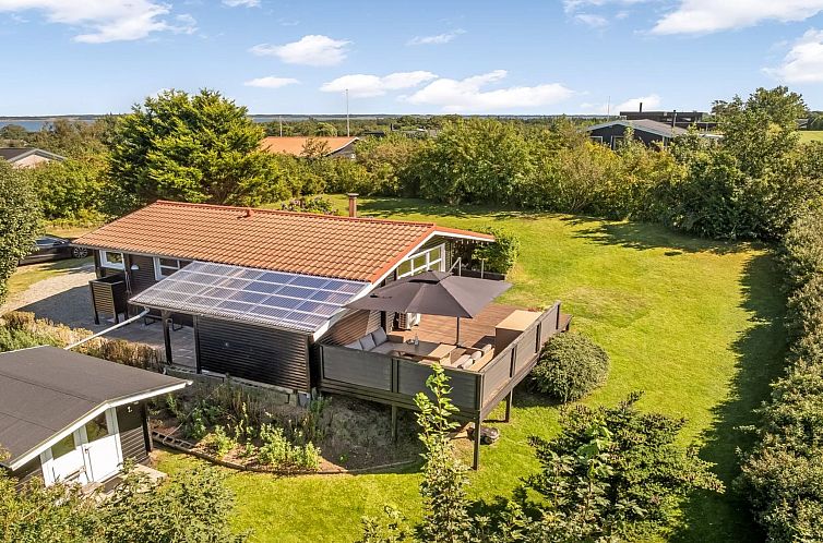 Vakantiehuis "Berner" - 500m to the fjord