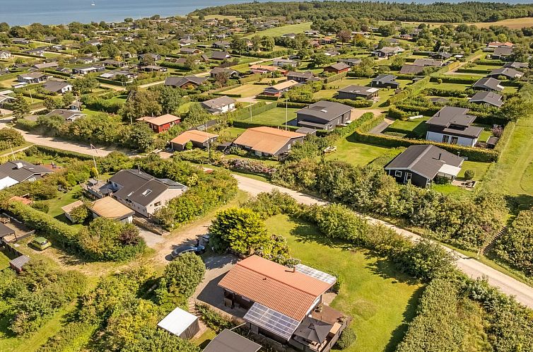 Vakantiehuis "Berner" - 500m to the fjord