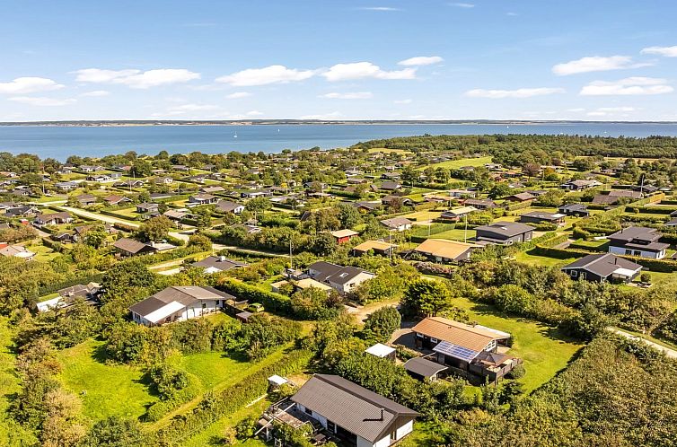 Vakantiehuis "Berner" - 500m to the fjord