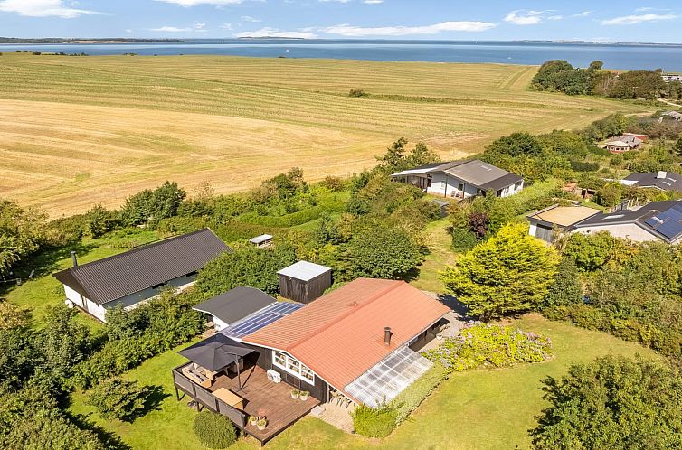 Vakantiehuis "Berner" - 500m to the fjord