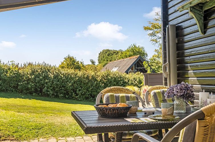 Vakantiehuis "Berner" - 500m to the fjord