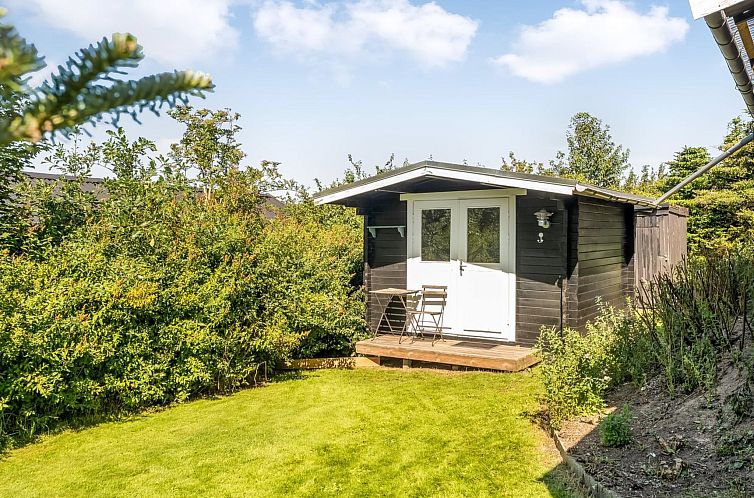 Vakantiehuis "Berner" - 500m to the fjord