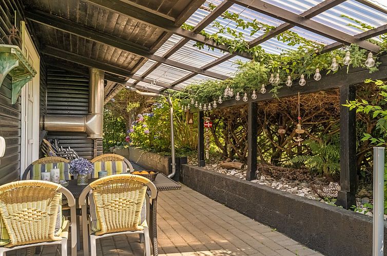 Vakantiehuis "Berner" - 500m to the fjord