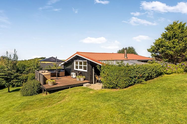 Vakantiehuis "Berner" - 500m to the fjord