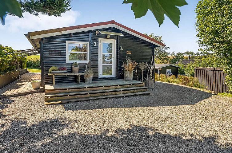 Vakantiehuis "Berner" - 500m to the fjord