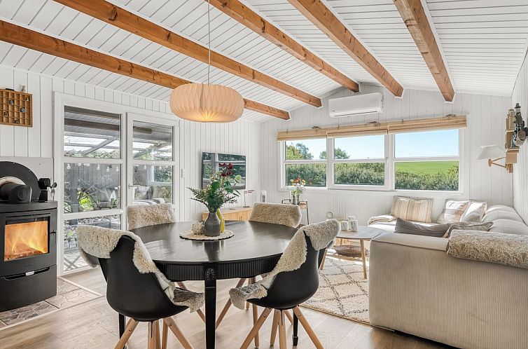 Vakantiehuis "Berner" - 500m to the fjord