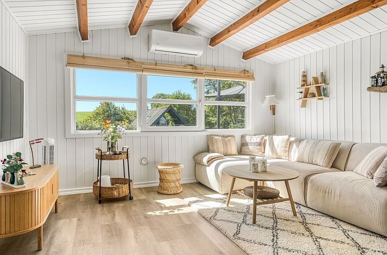 Vakantiehuis "Berner" - 500m to the fjord