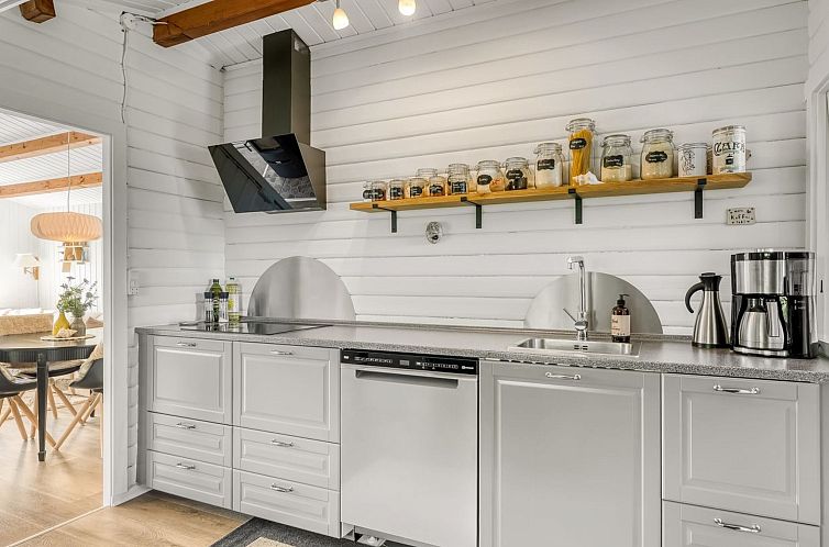 Vakantiehuis "Berner" - 500m to the fjord