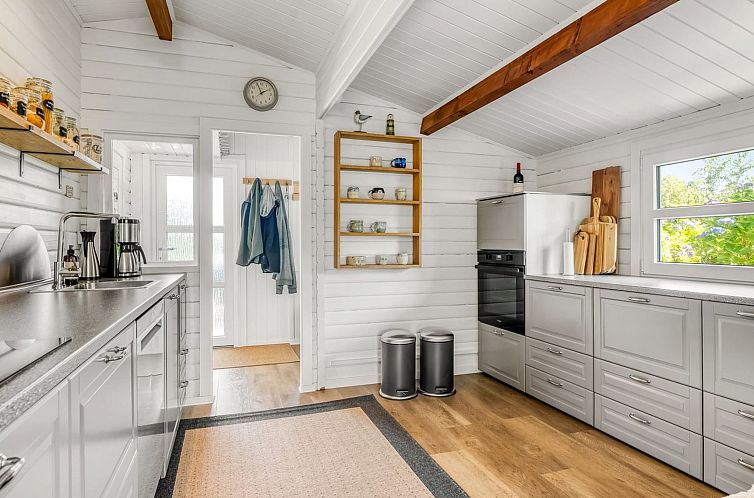 Vakantiehuis "Berner" - 500m to the fjord