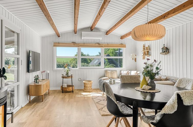 Vakantiehuis "Berner" - 500m to the fjord