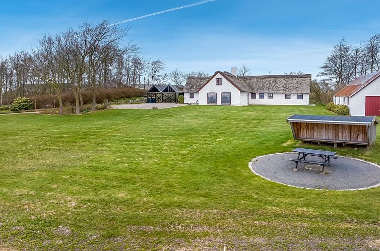 Vakantiehuis "Åsta" - 400m to the fjord