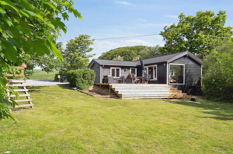 Unterkunft 0140957 - Ferienhaus Nordjütland - Vakantiehuis "Bjerne" - 250m to the fjord