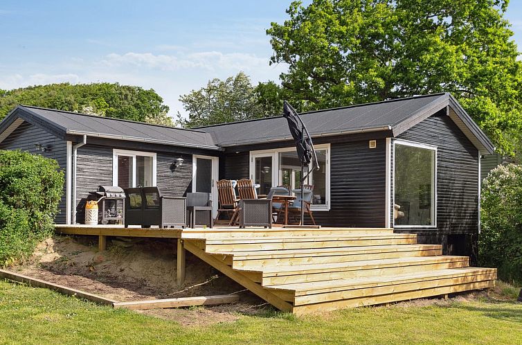 Vakantiehuis "Bjerne" - 250m to the fjord