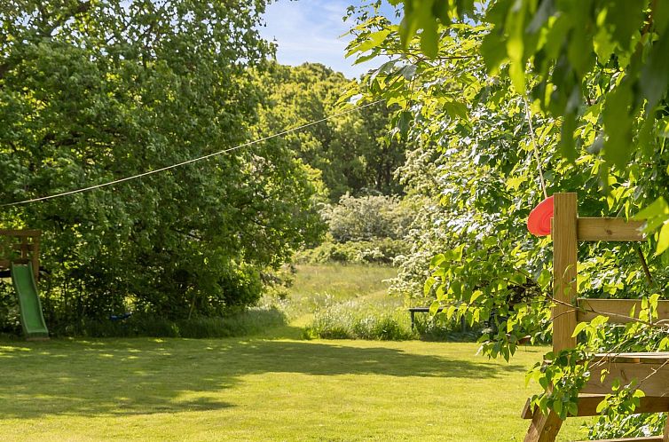 Vakantiehuis "Bjerne" - 250m to the fjord