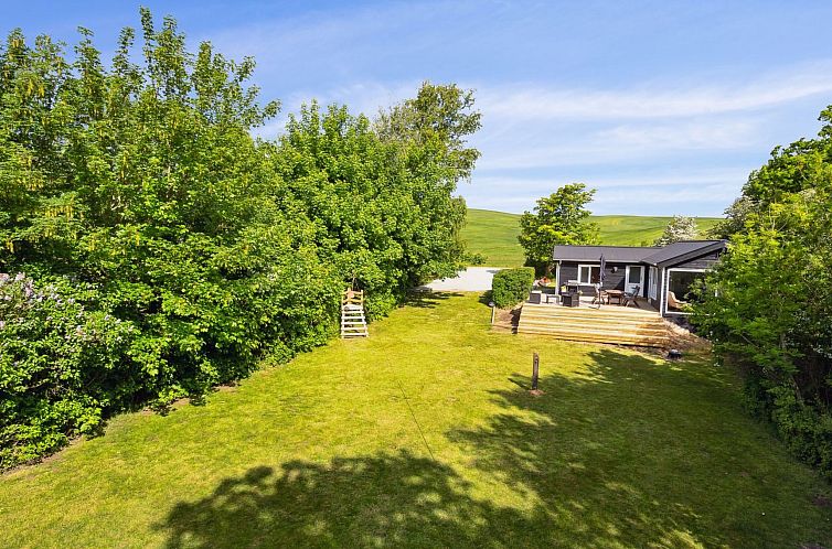 Vakantiehuis "Bjerne" - 250m to the fjord