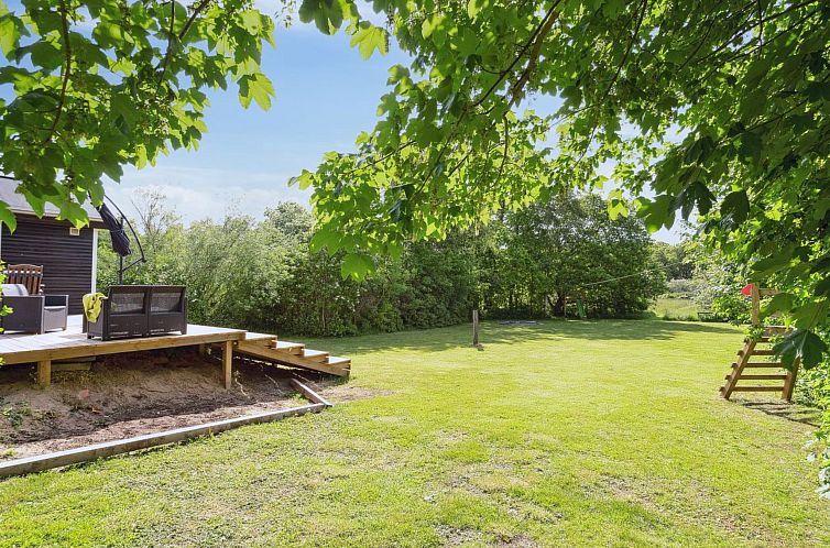 Vakantiehuis "Bjerne" - 250m to the fjord